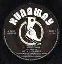 7inch Vinyl Single - Billy J. Kramer - Rock It