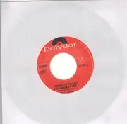 7inch Vinyl Single - Billy J. Kramer - Town Of Tuxley Toy Maker Part 1 / Chinese Girl
