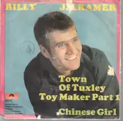 Billy J. Kramer