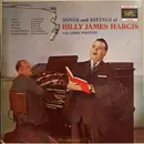 LP - Billy James Hargis , Lorin Whitney - Songs And Sayings Of Billy James Hargis