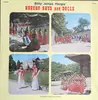 LP - Billy James Hargis ' Korean Guys And Dolls - Billy James Hargis' Korean Guys And Dolls