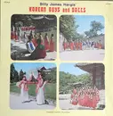 LP - Billy James Hargis ' Korean Guys And Dolls - Billy James Hargis' Korean Guys And Dolls
