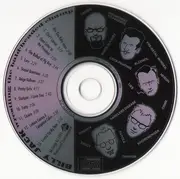 CD - Billy Jack - Wrestling The Bald-Headed Champ