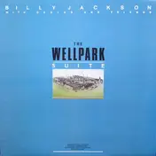 Billy Jackson - The Wellpark Suite