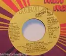 7inch Vinyl Single - Billy Jackson & The Citizens' Band - Mister Sandman
