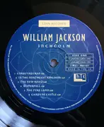 LP - Billy Jackson - Inchcolm