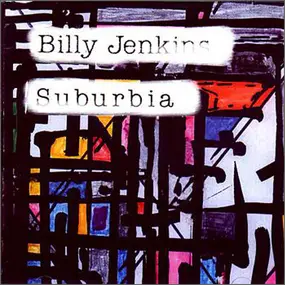 Billy Jenkins - Suburbia