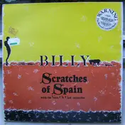 Billy Jenkins - Scratches Of Spain