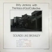 Billy Jenkins - Sounds Like Bromley