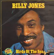 Billy Jones - Birds Of The Sea