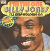 7inch Vinyl Single - Billy Jones - I'm The One / I'll Keep Holding On - RARE PROMO