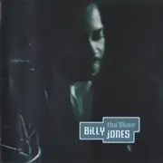 CD - Billy Jones - Tha' Bluez
