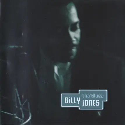 Billy Jones - Tha' Bluez