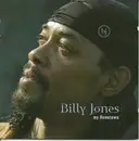CD - Billy Jones - My Hometown