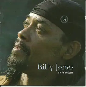 Billy Jones - My Hometown