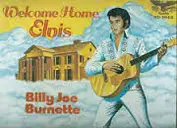 Billy Joe Burnette