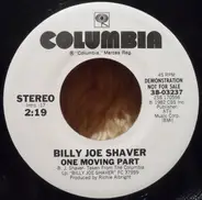 Billy Joe Shaver - One Moving Part