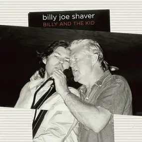 Billy Joe Shaver - Billy and the Kid