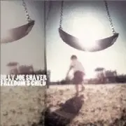 CD - Billy Joe Shaver - Freedom's Child