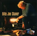 CD & DVD - Billy Joe Shaver - Live At Billy Bob's Texas