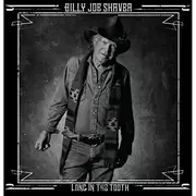 CD - Billy Joe Shaver - Long In The Tooth - cardboard gatefold