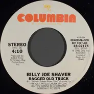 Billy Joe Shaver - Ragged Old Truck