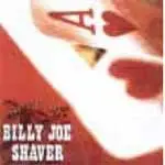 Billy Joe Shaver - The Real Deal