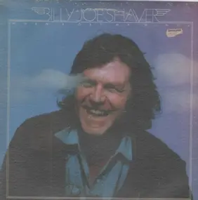 Billy Joe Shaver - When I Get My Wings