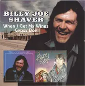 Billy Joe Shaver - When I Get My Wings / Gypsy Boy