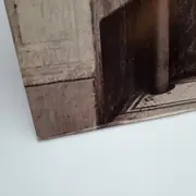 LP - Billy Joe Shaver - Old Five And Dimers Like Me - 1st US. brown Monument labels