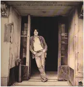 LP - Billy Joe Shaver - Old Five And Dimers Like Me