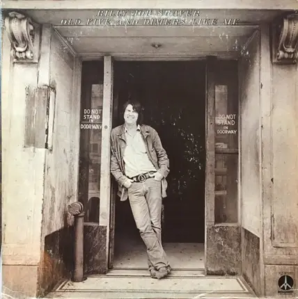 Billy Joe Shaver - Old Five and Dimers Like Me