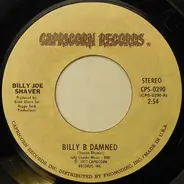 Billy Joe Shaver - Billy B Damned
