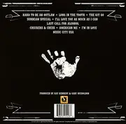 CD - Billy Joe Shaver - Long In The Tooth - cardboard gatefold