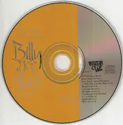 CD - Billy Joe Shaver - Restless Wind: The Legendary Billy Joe Shaver 1973-1987