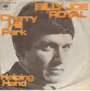 7inch Vinyl Single - Billy Joe Royal - Cherry Hill Park