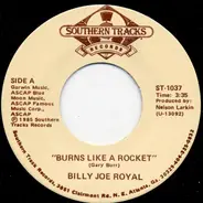 Billy Joe Royal - Burns Like A Rocket