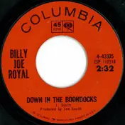 Billy Joe Royal - Down in the Boondocks