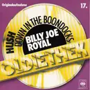 7inch Vinyl Single - Billy Joe Royal - Hush
