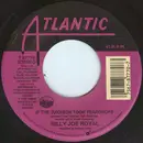 7inch Vinyl Single - Billy Joe Royal - If The Jukebox Took Teardrops / How Could You Leave Me