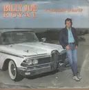 7inch Vinyl Single - Billy Joe Royal - It Keeps Right On Hurtin' - Promo, Picture Sleeve