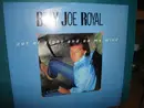 7inch Vinyl Single - Billy Joe Royal - Out Of Sight And On My Mind