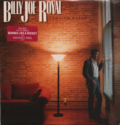Billy Joe Royal - Looking Ahead