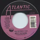 7inch Vinyl Single - Billy Joe Royal - Searchin' For Some Kind Of Clue