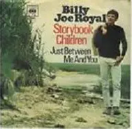 Billy Joe Royal - Storybook Children