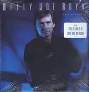 Billy Joe Royal - Tell It Like It Is