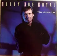 Billy Joe Royal - Tell It Like It Is / I Was Losing You