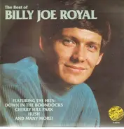 Billy Joe Royal - The Best Of