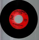7inch Vinyl Single - Billy Joe Royal - The Greatest Love / These Are Not My People