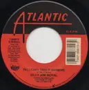 7inch Vinyl Single - Billy Joe Royal - Till I Can't Take It Anymore